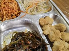 -延成苑韩式烤肉店(长春道店)