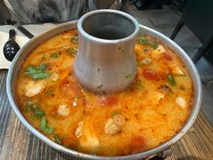 -Hi YOU你的饭局泰餐厅(雍和宫店)
