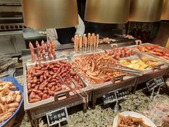 -初色海鲜自助(万丰路店)
