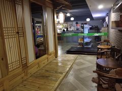 -绿岛汤泉韩式休闲会所