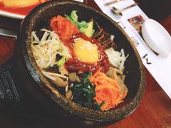 -首尔馆韩国料理(金童路店)