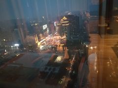 -视界美食自助餐厅·石家庄希尔顿酒店