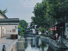 -南浔古镇