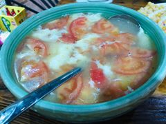 -海宁煲农家菜(惠南镇店)