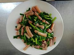 -宾朋海鲜特色美食餐厅·纯手工鲅鱼水饺(兴海路店)