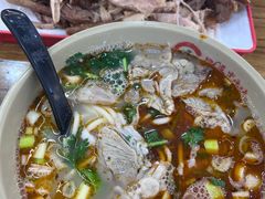 -豫掌柜饸饹面·烩面(秀沿路店)