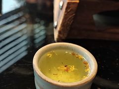 桂花醋-吉盛川创作料理(保利国际广场店)