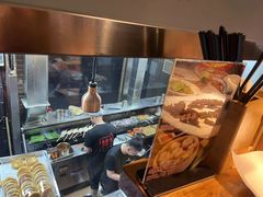 -平娃三宝烧烤·面食(富丰桥店)
