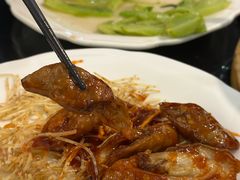 -文记壹心鸡(宝华路店)