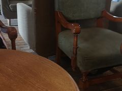 大堂-1901 Cafe(西四店)