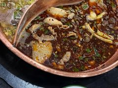 -朝伟清真铜瓢牛肉馆(三十年老·店)