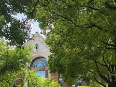 -华东政法大学(松江校区)