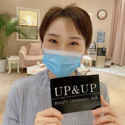 点击看大图 -UP&UP·半永久眉毛眼线机器野生眉