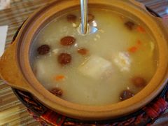 徽式腌炖鲜-自游人·美食一楼·地道徽菜(三十年名店)