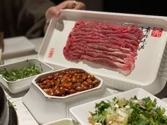-丁卯•铜锅涮肉(工体店)