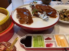 -大鸭梨烤鸭(甘家口店)