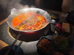 -湊湊火锅·茶憩(天环广场店)