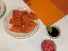 -The COOK·厨餐厅·自助餐(浦东嘉里大酒店)
