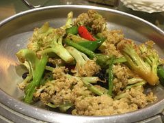 -随喜赞素食餐厅(亦庄店)