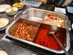 -五星桥原切肥牛火锅·30年专注好牛肉(湖塘店)
