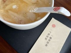 -彬媽糖水(万象天地店)