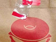 -Tims天好咖啡·贝果(东方广场店)