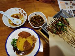 -怪噜范·老贵阳街头名小吃(鸿通城店)