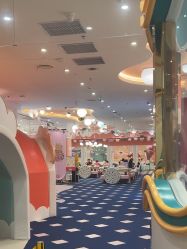 -奈尔宝家庭中心·儿童乐园·亲子餐厅(苏州大悦城店)