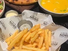 -Nord Grill&Bar Highland诺德西餐(深圳欢乐海岸店)
