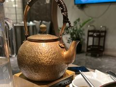 -望乡楼上海菜(日月光店)