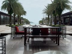 -石梅湾艾美度假酒店