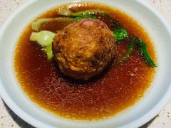 红烧狮子头-东园小馆·早茶·淮扬小炒(印象汇店)