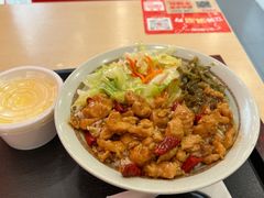 -永和大王(香缤店)