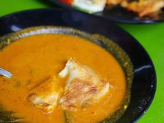 -新加坡Zam Zam餐馆