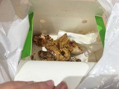 -德克士(虹桥火车站店)