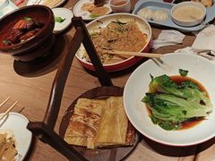 -金掌勺锅包肉(太原万达店)