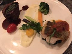 -WOLFGANG PUCK KITCHEN & BAR(迪士尼小镇店)