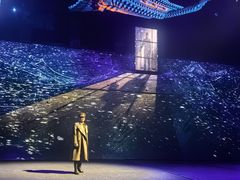 -《12·12》西安事变大型实景演出