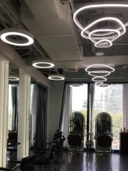 -ON STAR SALON