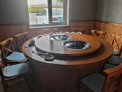 -天发长铁锅炖(王秀村店)