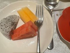 -武汉香格里拉大酒店·香宫中餐厅
