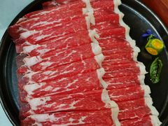 -东来顺•非遗火锅(外滩店)