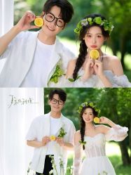 -雅云婚纱摄影工作室旗舰店