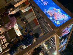 -蓝鲸湾汤泉(包河店)