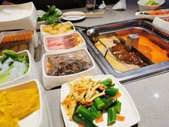 -海底捞火锅(天一广场亚细亚店)