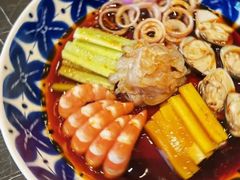-北書房·墨宴(国际博览中心店)