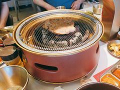 -西塔老太太泥炉烤肉(川沙百联店)