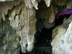 -宝晶宫旅游景区