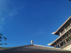 -海南棋子湾开元度假村·祺咖啡自助餐厅