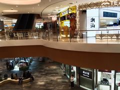 -深圳来福士广场